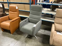 Recor elektrische relaxfauteuil - afbeelding 1 van  6