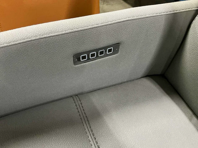 Recor elektrische relaxfauteuil - afbeelding 6 van  6