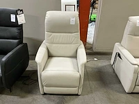 Recor elektrische relaxfauteuil - afbeelding 1 van  9