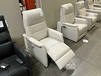 Recor elektrische relaxfauteuil - afbeelding 3 van  9