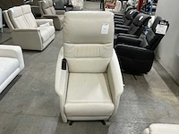 Recor elektrische relaxfauteuil - afbeelding 4 van  9