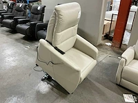 Recor elektrische relaxfauteuil - afbeelding 5 van  9