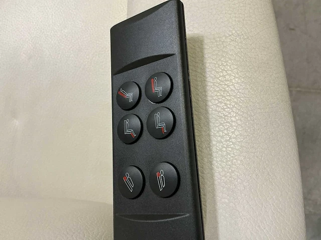Recor elektrische relaxfauteuil - afbeelding 6 van  9