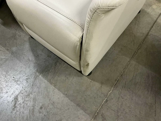 Recor elektrische relaxfauteuil - afbeelding 9 van  9