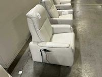 Recor elektrische relaxfauteuil - afbeelding 2 van  8