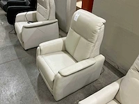 Recor elektrische relaxfauteuil - afbeelding 3 van  8