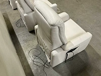 Recor elektrische relaxfauteuil - afbeelding 4 van  8