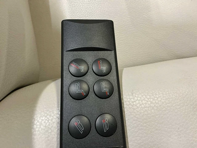 Recor elektrische relaxfauteuil - afbeelding 5 van  8