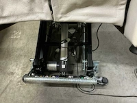 Recor elektrische relaxfauteuil - afbeelding 8 van  8