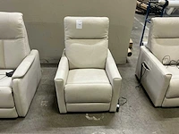 Recor elektrische relaxfauteuil - afbeelding 1 van  9