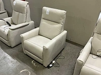 Recor elektrische relaxfauteuil - afbeelding 2 van  9
