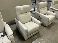 Recor elektrische relaxfauteuil - afbeelding 3 van  9