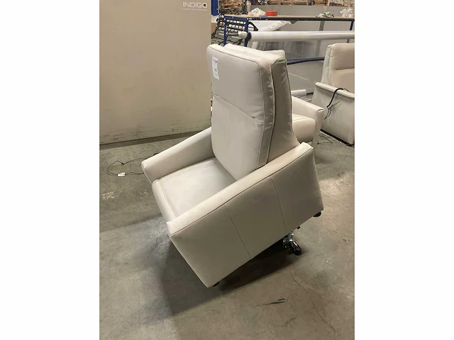 Recor elektrische relaxfauteuil - afbeelding 7 van  9