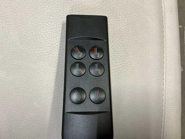 Recor elektrische relaxfauteuil - afbeelding 8 van  9