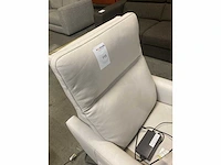 Recor elektrische relaxfauteuil - afbeelding 9 van  9
