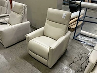 Recor elektrische relaxfauteuil - afbeelding 2 van  8
