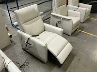 Recor elektrische relaxfauteuil - afbeelding 4 van  8