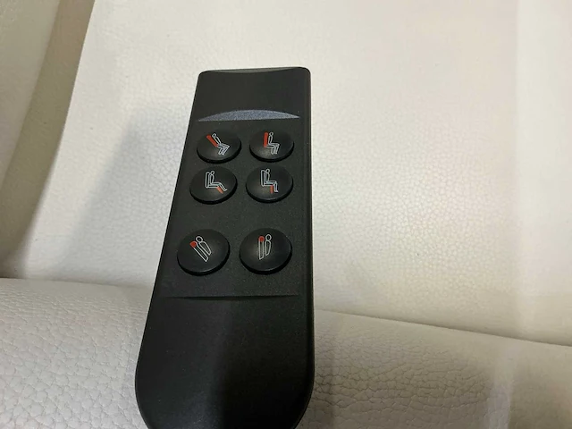 Recor elektrische relaxfauteuil - afbeelding 5 van  8