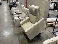 Recor elektrische relaxfauteuil - afbeelding 6 van  8