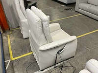 Recor elektrische relaxfauteuil - afbeelding 4 van  9