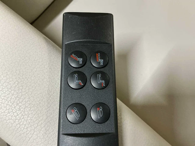 Recor elektrische relaxfauteuil - afbeelding 5 van  9