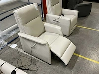 Recor elektrische relaxfauteuil - afbeelding 6 van  9
