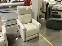 Recor elektrische relaxfauteuil - afbeelding 1 van  8
