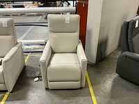 Recor elektrische relaxfauteuil - afbeelding 2 van  8