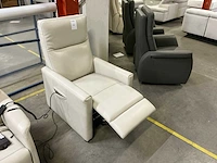 Recor elektrische relaxfauteuil - afbeelding 5 van  8