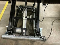 Recor elektrische relaxfauteuil - afbeelding 7 van  8