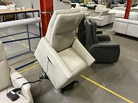 Recor elektrische relaxfauteuil - afbeelding 8 van  8