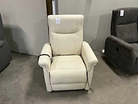 Recor elektrische relaxfauteuil - afbeelding 1 van  6