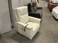 Recor elektrische relaxfauteuil - afbeelding 2 van  6