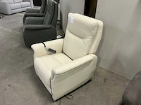 Recor elektrische relaxfauteuil - afbeelding 3 van  6