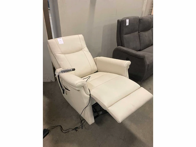 Recor elektrische relaxfauteuil - afbeelding 6 van  6