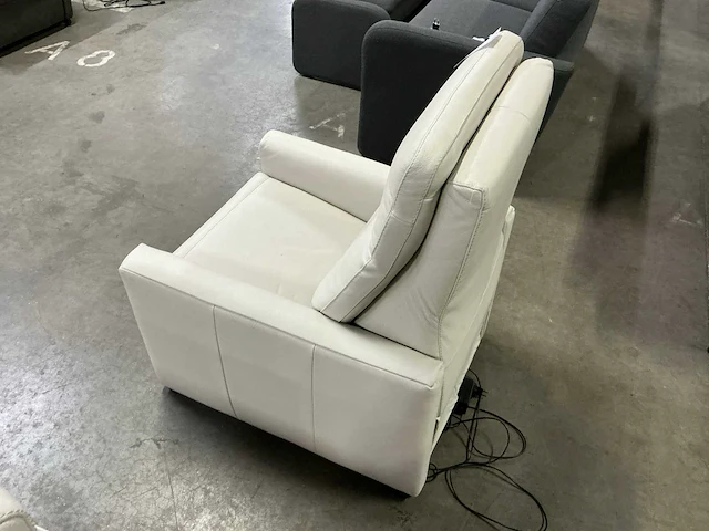 Recor elektrische relaxfauteuil - afbeelding 7 van  11
