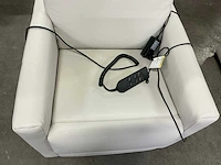 Recor elektrische relaxfauteuil - afbeelding 9 van  11