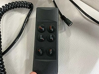 Recor elektrische relaxfauteuil - afbeelding 10 van  11