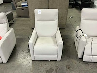 Recor elektrische relaxfauteuil - afbeelding 2 van  9