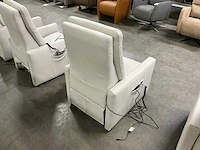 Recor elektrische relaxfauteuil - afbeelding 3 van  9