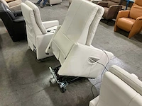 Recor elektrische relaxfauteuil - afbeelding 7 van  9