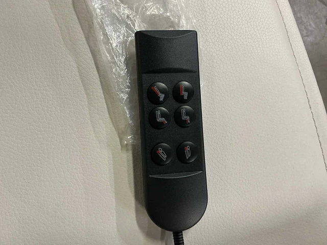 Recor elektrische relaxfauteuil - afbeelding 9 van  9