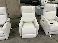 Recor elektrische relaxfauteuil - afbeelding 1 van  8