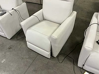 Recor elektrische relaxfauteuil - afbeelding 3 van  8