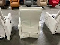 Recor elektrische relaxfauteuil - afbeelding 4 van  8