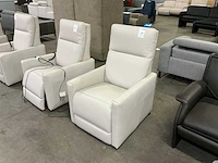Recor elektrische relaxfauteuil - afbeelding 1 van  9