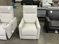 Recor elektrische relaxfauteuil - afbeelding 2 van  9