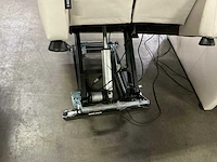 Recor elektrische relaxfauteuil - afbeelding 8 van  9