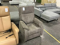 Recor elektrische relaxfauteuil - afbeelding 5 van  11