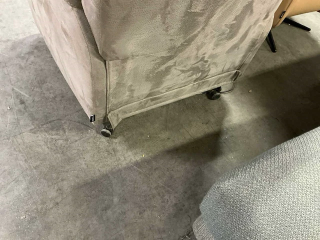 Recor elektrische relaxfauteuil - afbeelding 8 van  11